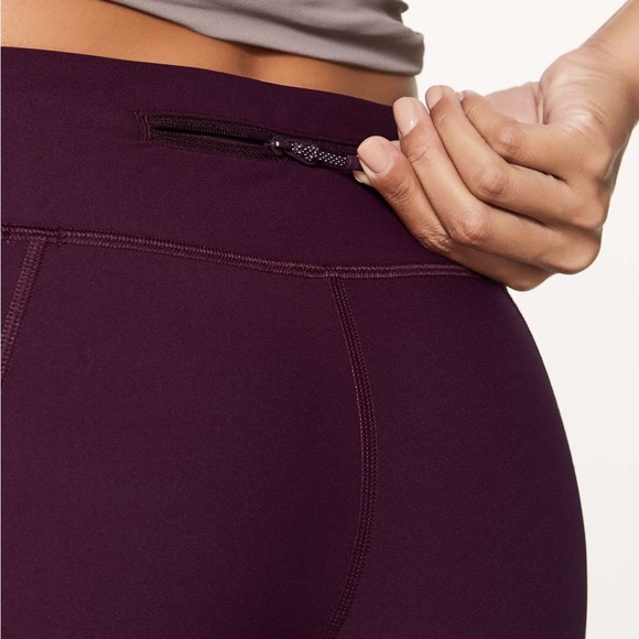 NWOT Lululemon leggings. - Picture 4 of 5